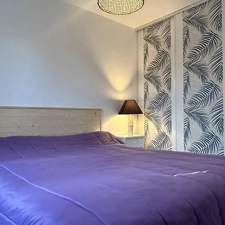 Maison Cosy A Saint-pierre D'oleron, 4 Pers, Proche Centre, Terrasse, Parking, Plages A Velo - Fr-1-246a-277 Dom wakacyjny *