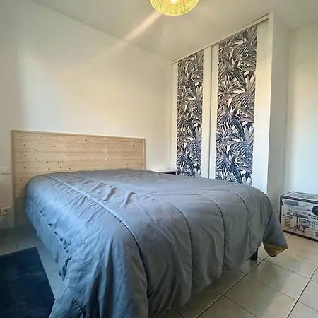 Maison Cosy A Saint-pierre D'oleron, 4 Pers, Proche Centre, Terrasse, Parking, Plages A Velo - Fr-1-246a-277 Dom wakacyjny
